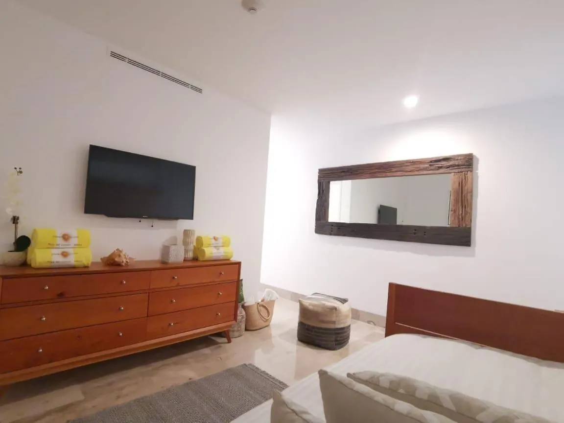 Ocd12 Unique 1 Bedroom Playa del Carmen