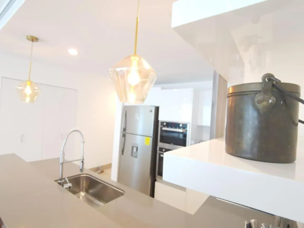 Ocd12 Unique 1 Bedroom 신데 델 카르멘 0*,  멕시코