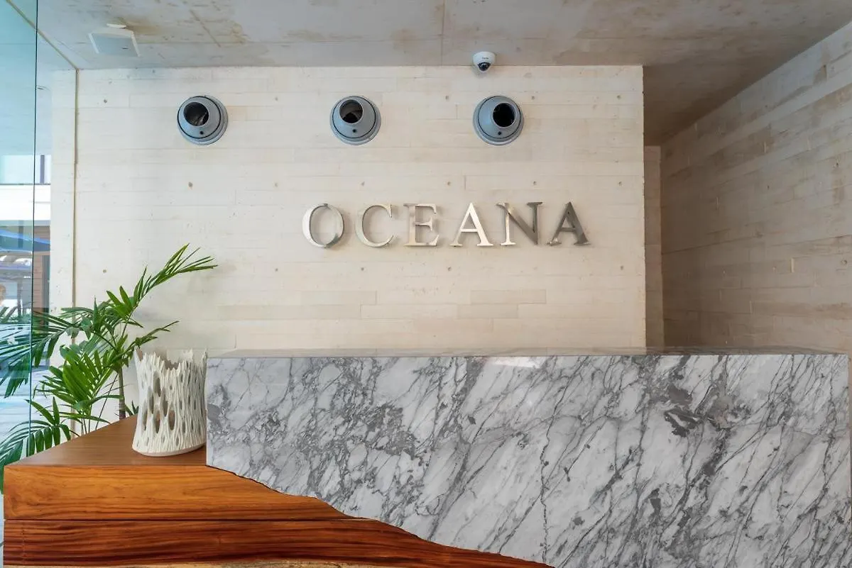 Ocd12 Unique 1 Bedroom Playa del Carmen Mexico