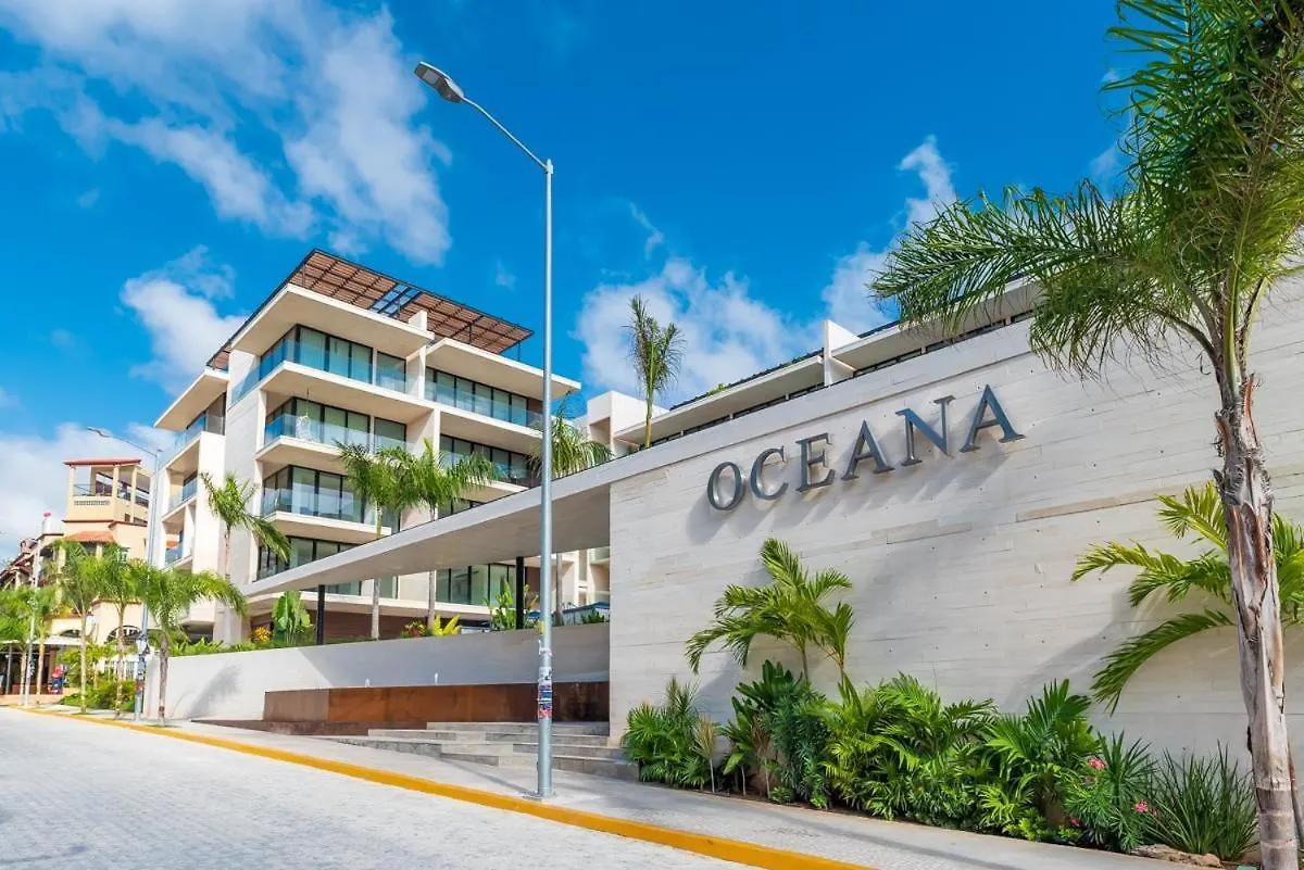 Ocd12 Unique 1 Bedroom Playa del Carmen 0*,  Mexico