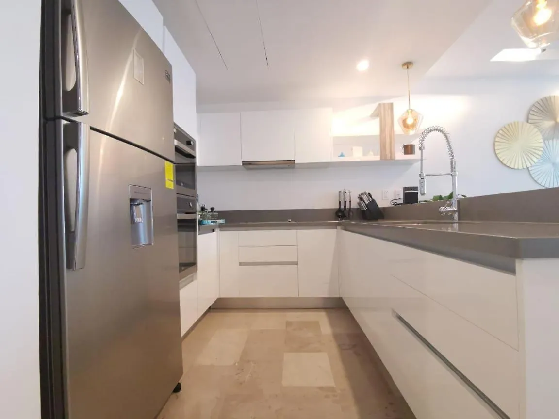 Ocd12 Unique 1 Bedroom Playa del Carmen Apartment