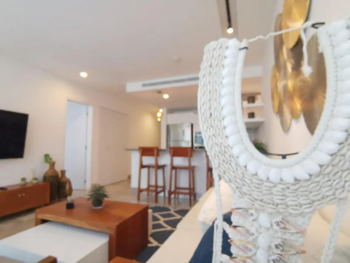 Ocd12 Unique 1 Bedroom Playa del Carmen Mexico