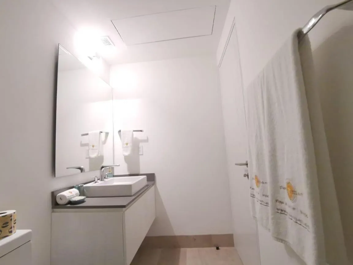 Apartment Ocd12 Unique 1 Bedroom Playa del Carmen Mexico