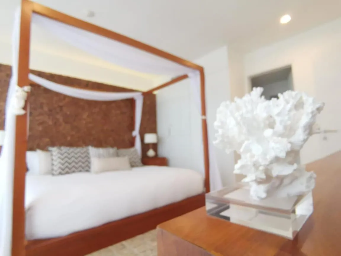 Ocd12 Unique 1 Bedroom Playa del Carmen 0*,