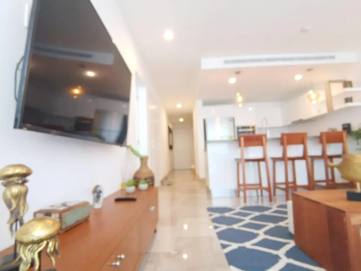 Apartment Ocd12 Unique 1 Bedroom Playa del Carmen