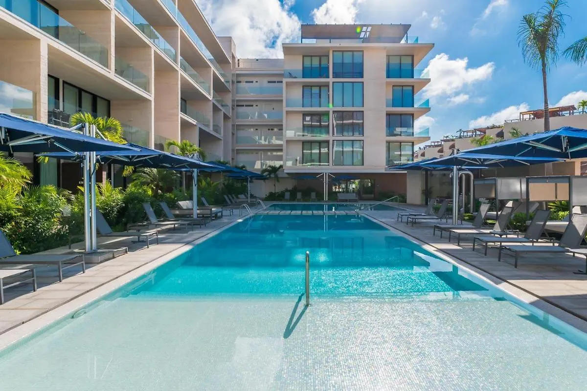 Ocd12 Unique 1 Bedroom Playa del Carmen