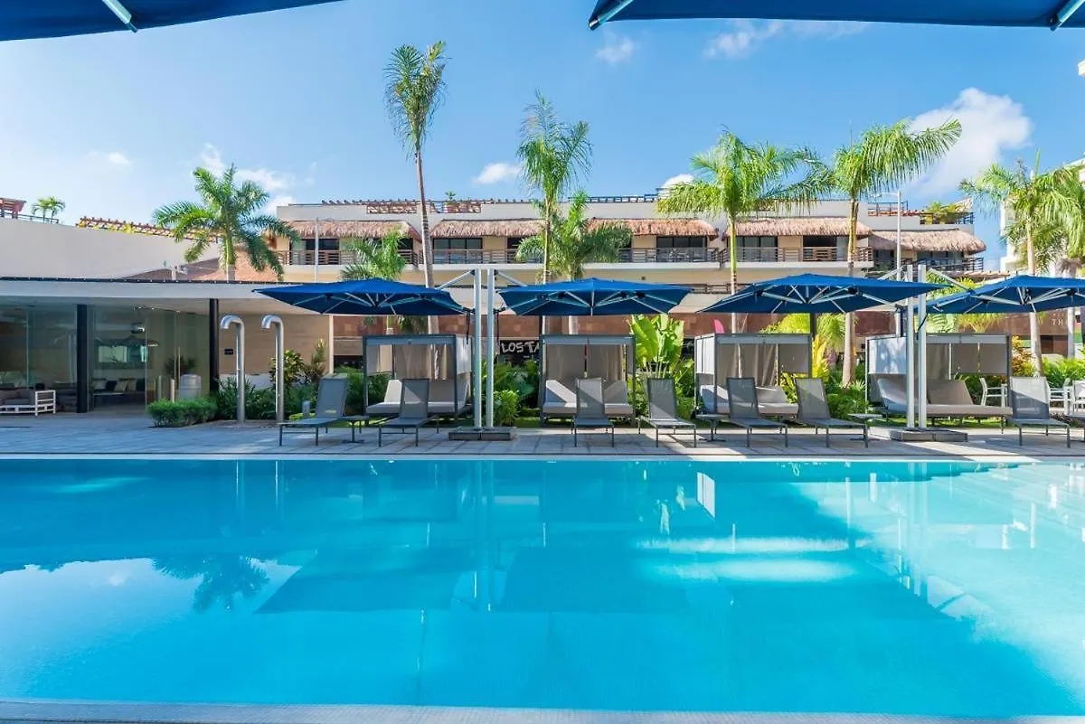 Ocd12 Unique 1 Bedroom Playa del Carmen
