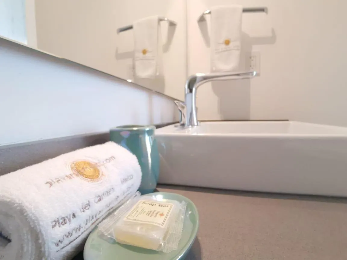 Ocd12 Unique 1 Bedroom プレヤデルカーメン