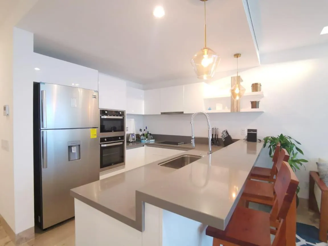 Ocd12 Unique 1 Bedroom プレヤデルカーメン